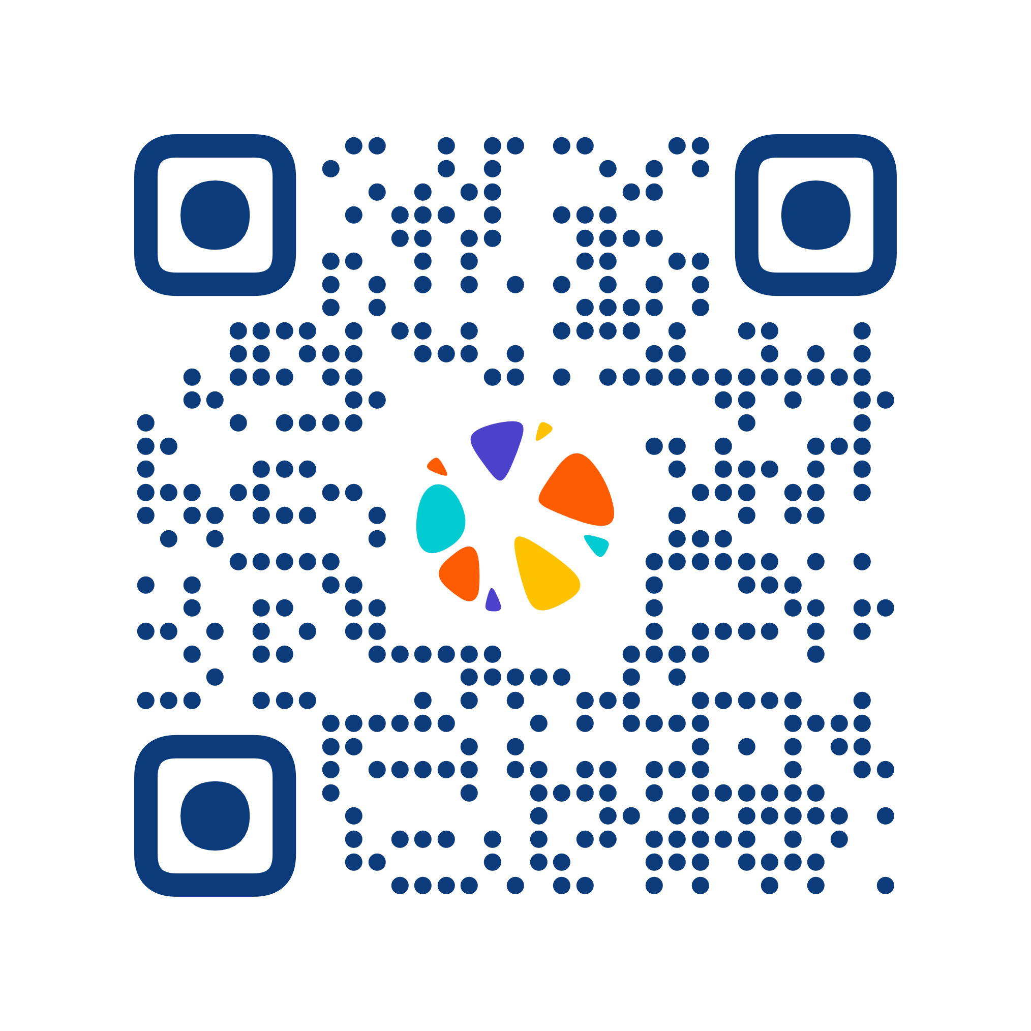 Scan to open Klook on your phone